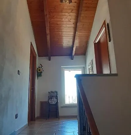Appartement Cascina Cantaret