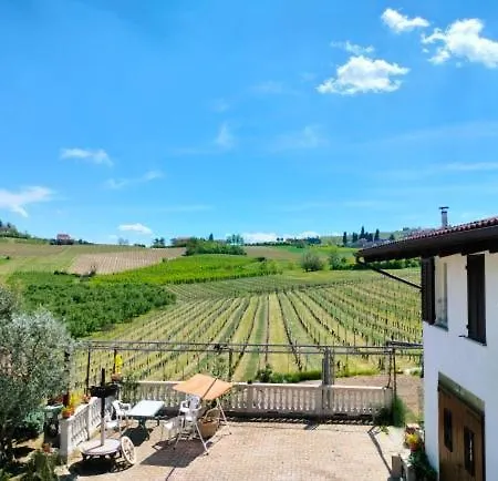 Cascina Cantaret