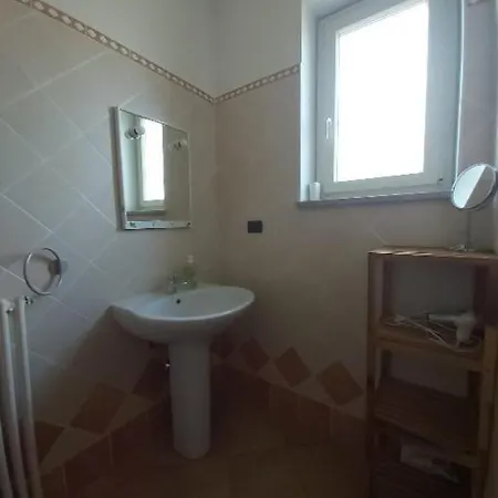 Lejlighed Cascina Cantaret *