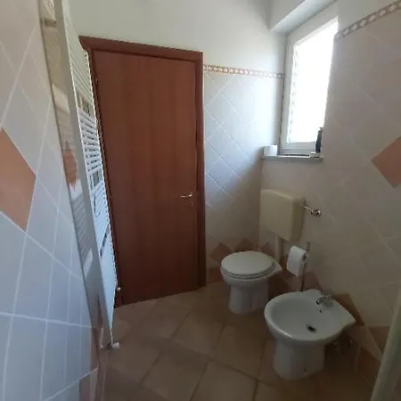Cascina Cantaret Appartement