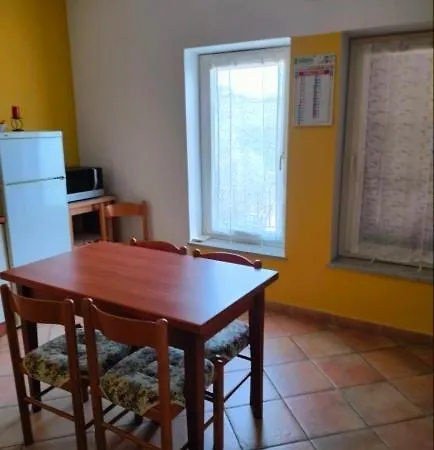 Lejlighed Cascina Cantaret San Marzano Oliveto