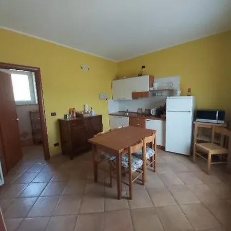 Appartement Cascina Cantaret *