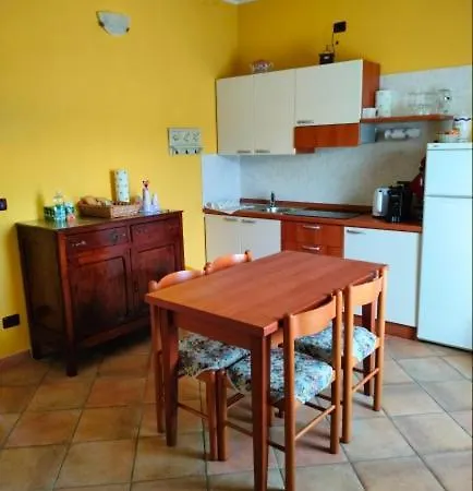 Cascina Cantaret *