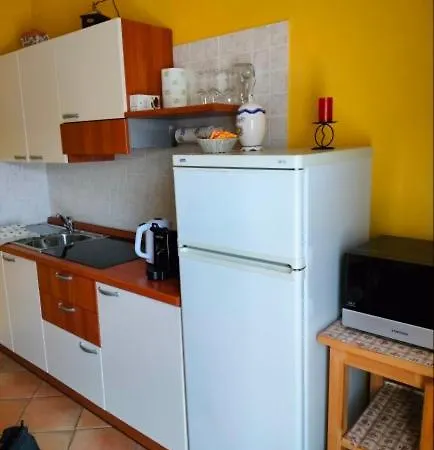 Cascina Cantaret